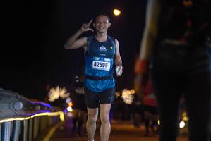 BIB: 42509
                            <button type="button" onclick="openModal(18288479)" class="btn btn-primary btn-sm float-right btn-popup" data-toggle="modal" data-target=".modal-high-quality">
                        <i class="fas fa-shopping-cart"></i> Add to Cart
                    </button>
                                            <button type="button" onclick="isThisMe(18288479, true)" class="btn btn-success btn-sm float-right btn-popup btn-isme hidden" data-toggle="tooltip" data-placement="bottom" title="นี่คือรูปของคุณใช่ไหม คลิกที่นี่เพื่อเอาเข้าอัลบั้ม">
                        <i class="fas fa-plus"></i> Add to album
                    </button>
                    <button type="button" onclick="isThisMe(18288479, false)" class="btn btn-warning btn-sm float-right btn-popup btn-isnotme hidden">
                        <i class="fas fa-ban"></i> Remove from album
                    </button>